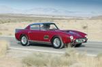 Ferrari 410 Superamerica Coupe by Scaglietti 1957 года